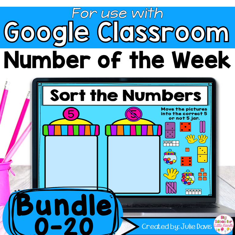 Big Ideas for Little Hands - Engaging hands-on activities and ideas for ...