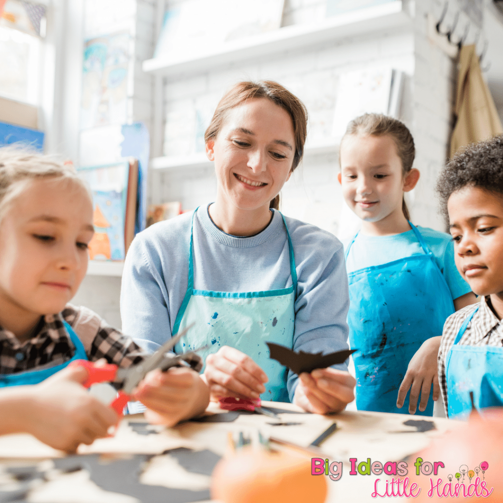 Wrap up your Bat Week celebration with some of these fun activities.