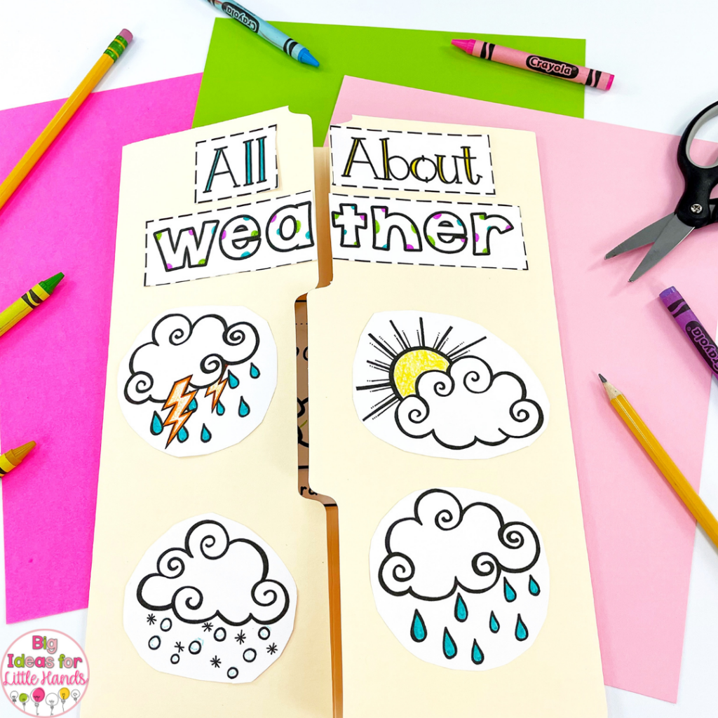 3-fun-and-engaging-weather-lapbook-activities