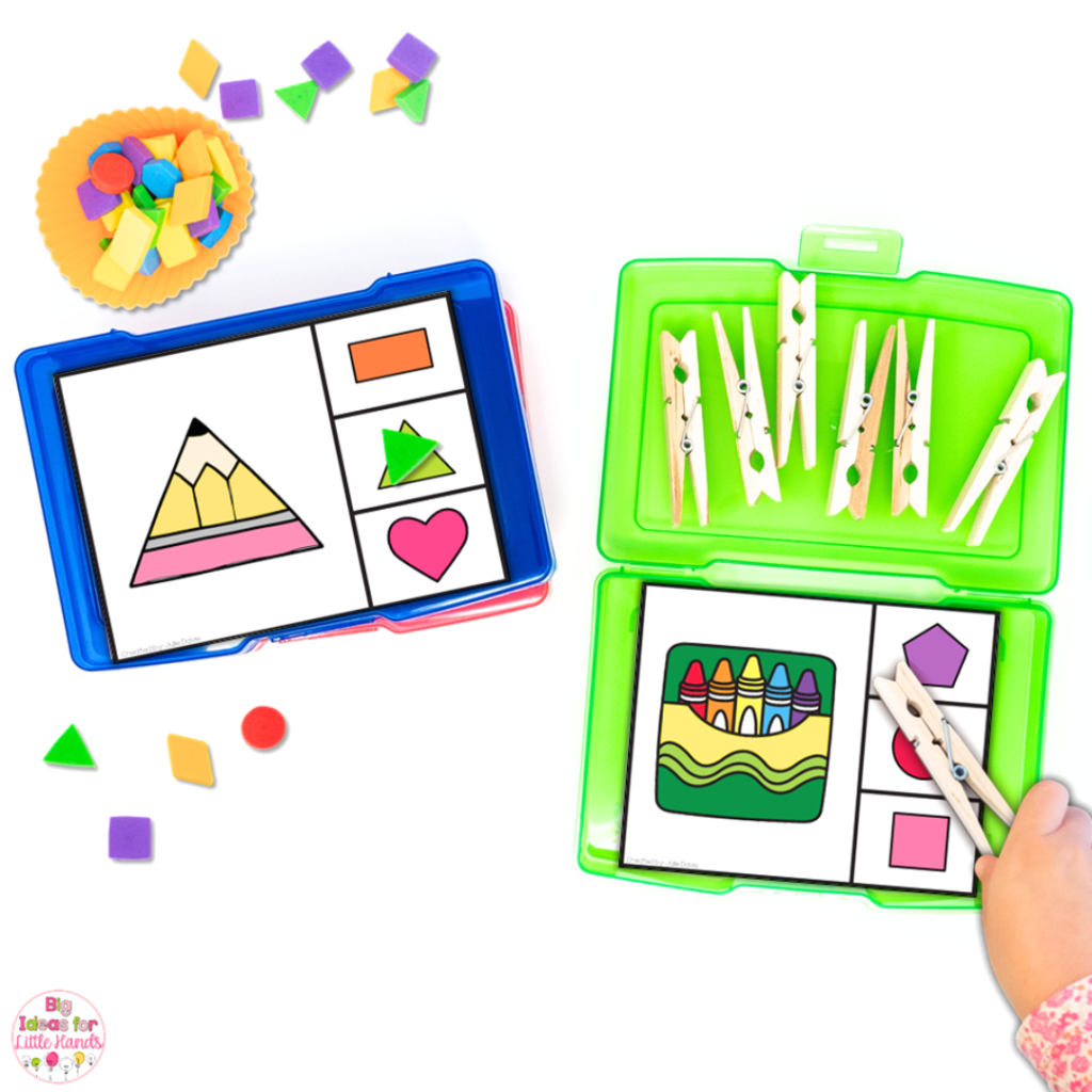 6 Fun Back To School Activities For Kindergarten Big Ideas For Little 