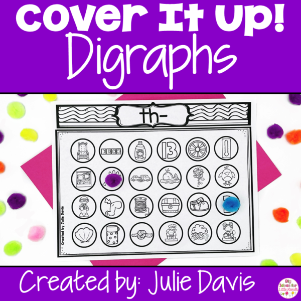 Small Groups Digraphs Worksheets and Activities