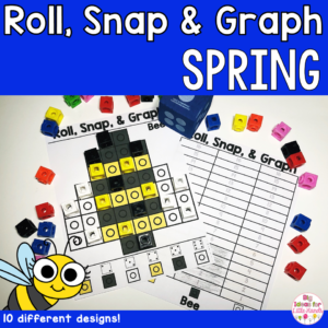 Graphing Activities and Games | Spring