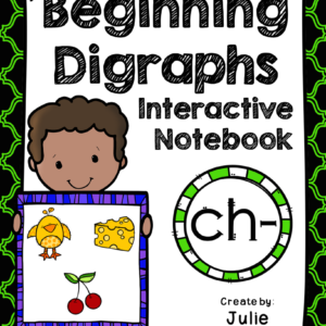 Beginning Digraph CH Interactive Notebook