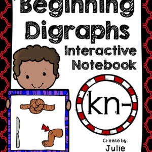 Beginning Digraph KN Interactive Notebook