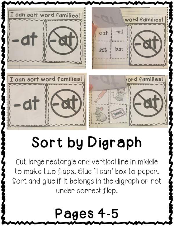 Beginning Digraph CH Interactive Notebook - Image 3