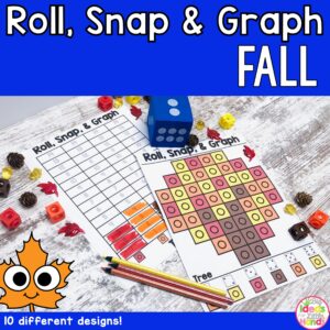 Graphing Activities and Games | Fall