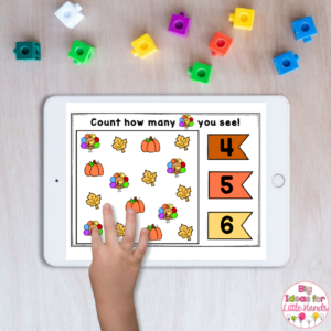 6 November Activities Your Students Will Love! - Big Ideas for Little Hands