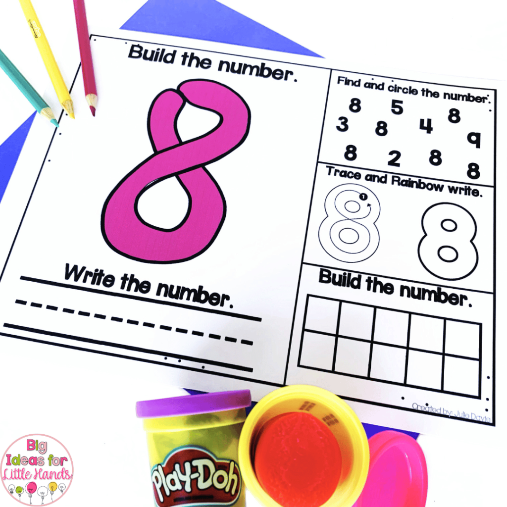 9 No-Prep Math Games & Activities You Can Use In Class Today! - Big ...