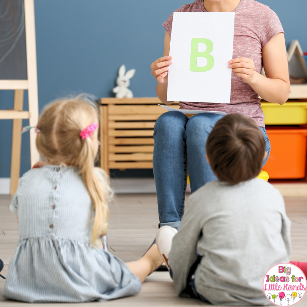 Games work so well for informal assessment because they give students opportunities to practice a skill without feeling like a test.